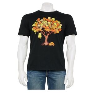 Mens Graphic T-Shirt